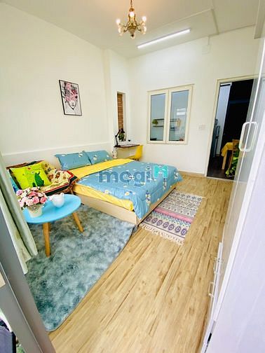 Hình ảnh Căn Hộ 1PN, Ban Công Chill Chill Tại Bình Thạnh