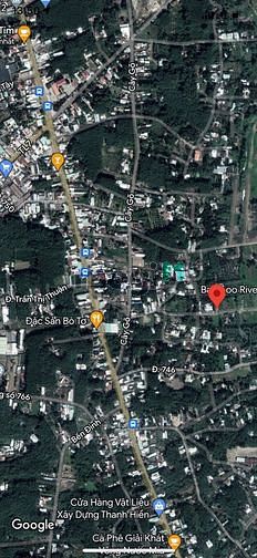 Hình ảnh Thanh lý đợt 2 lô đất Cây Gõ_An Nhơn Tây RẺ NHẤT TRỤC.