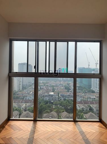 Hình ảnh Bán Trang Chủ MB66.COM / Đăng Ký Tặng 66K midtown 90m2 2PN,2 WC view biêt thự và sông