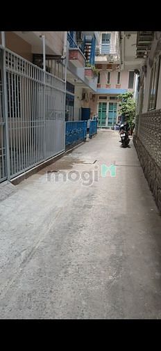 Hình ảnh Nhà đẹp Sổ Đẹp Trần Xuân Soạn Chỉ 3 Tỷ 6
