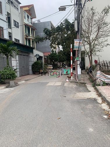 Hình ảnh Đất Siêu Đẹp, Ngọc Thuỵ - Long Biên 99m, mt 5,4m, Chỉ 12,2 tỷ, KD