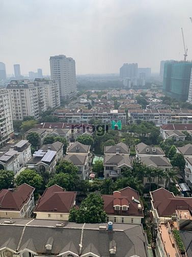 Hình ảnh Bán Trang Chủ MB66.COM / Đăng Ký Tặng 66K midtown 90m2 2PN,2 WC view biêt thự và sông