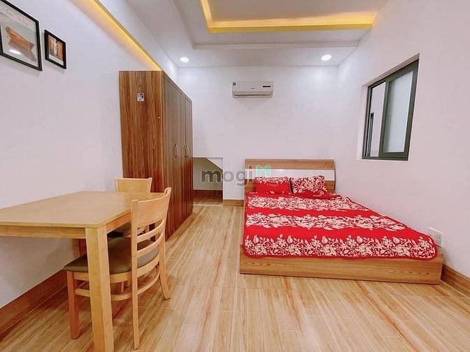 Hình ảnh Phòng studio như hình mới toanh