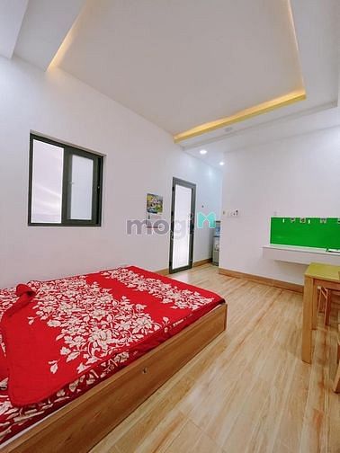 Hình ảnh Phòng studio như hình mới toanh