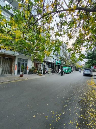 Hình ảnh Bán đất mặt tiền KDC Đồng Diều ( Cao Lỗ ), Phường 4, Quận 8.