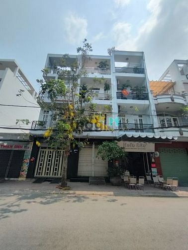 Hình ảnh Bán đất mặt tiền KDC Đồng Diều ( Cao Lỗ ), Phường 4, Quận 8.
