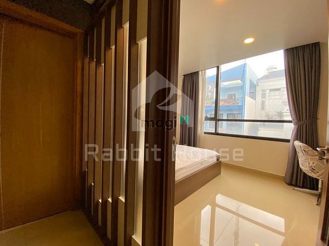 Hình ảnh ❌CHDV siêu đẹp_ 1PN riêng_ Bếp rộng_Bao phí