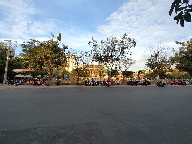 Hình ảnh Bán đất mặt tiền KDC Đồng Diều ( Cao Lỗ ), Phường 4, Quận 8.