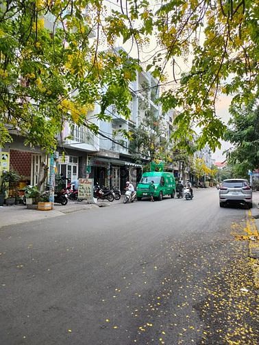 Hình ảnh Bán đất mặt tiền KDC Đồng Diều ( Cao Lỗ ), Phường 4, Quận 8.