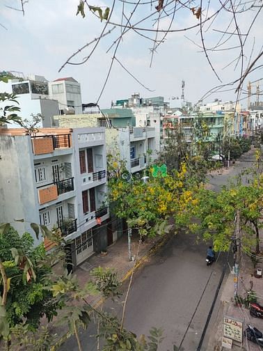 Hình ảnh Bán đất mặt tiền KDC Đồng Diều ( Cao Lỗ ), Phường 4, Quận 8.