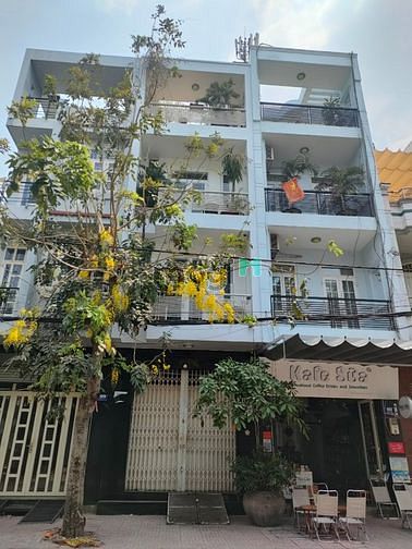 Hình ảnh Bán đất mặt tiền KDC Đồng Diều ( Cao Lỗ ), Phường 4, Quận 8.