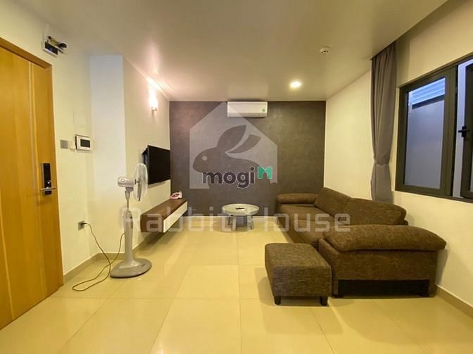 Hình ảnh ❌CHDV siêu đẹp_ 1PN riêng_ Bếp rộng_Bao phí