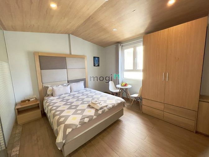 Hình ảnh Mb6623 nạp rút nhanh chóng Studio đẳng cấp đáng để ở ngay tại Quận 4