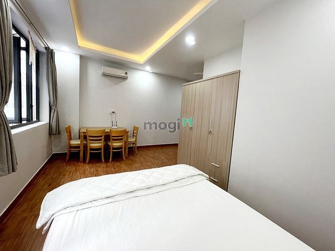 Hình ảnh Studio full nội thất gần KCX, UFM