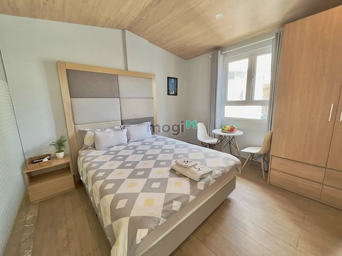 Hình ảnh Mb6623 nạp rút nhanh chóng Studio đẳng cấp đáng để ở ngay tại Quận 4