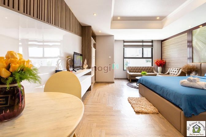 Hình ảnh Cần bán Officetel Full Đẹp như hình