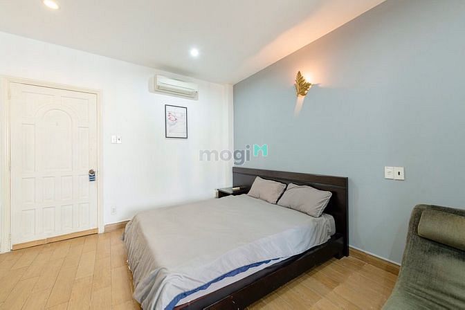 Hình ảnh Phòng Giá Rẻ, full nội thất, ngay lại Quận 1