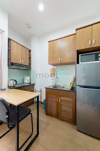 Hình ảnh Phòng Giá Rẻ, full nội thất, ngay lại Quận 1