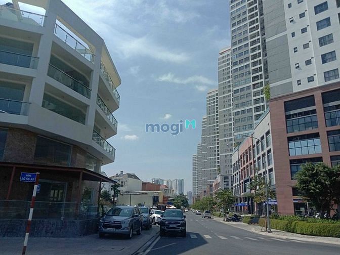 Hình ảnh Bán đất cạnh dự án Văn Minh lô D5 - đuờng 59 sau Block Mb6623 nạp rút nhanh chóng The Sun
