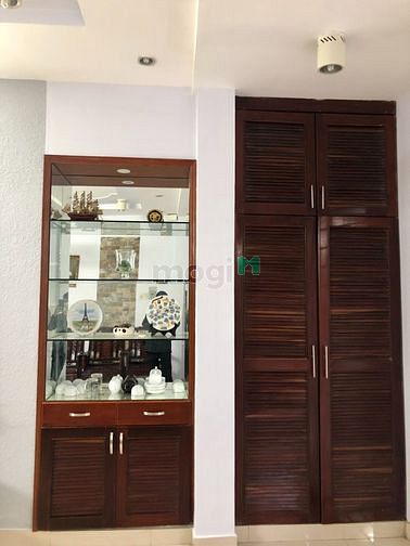 Hình ảnh Cho thuê nhà hẻm 128 Trần Quốc Thảo , phường 7, quận 3