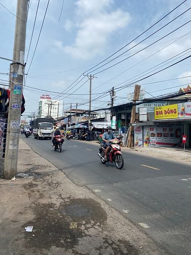 Hình ảnh Bán nhà MTKD Tân Kỳ Tân Quý, p Bình Hưng Hoà , Bình Tân.