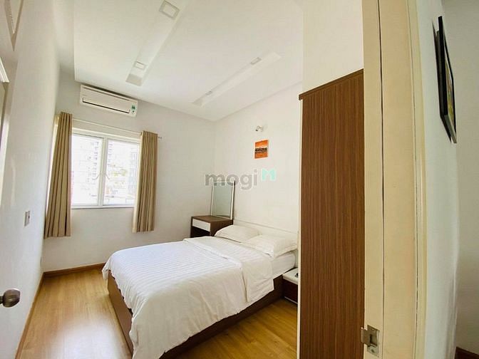 Hình ảnh Mb6623 nạp rút nhanh chóng 2PN full nội thất siêu rộng Thảo Điền