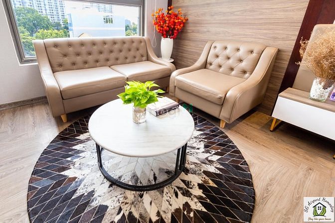 Hình ảnh Cần bán Officetel Full Đẹp như hình