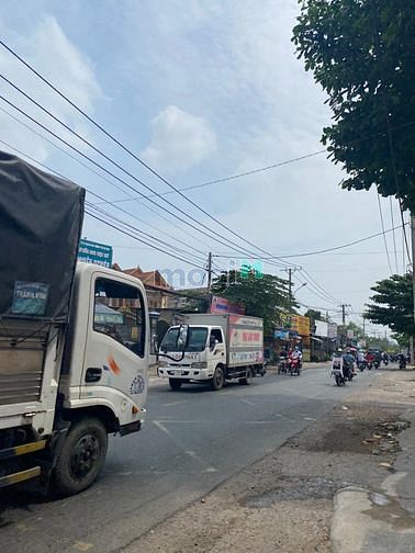 Hình ảnh Bán nhà MTKD Tân Kỳ Tân Quý, p Bình Hưng Hoà , Bình Tân.