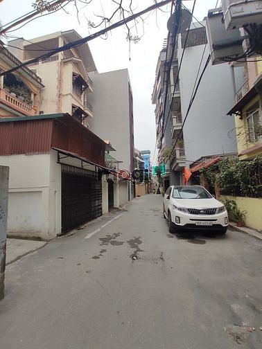 Hình ảnh HIẾM Đất Xuân ĐỈnh mặt ngõ ô tô tránh kinh doanh 92tr/m