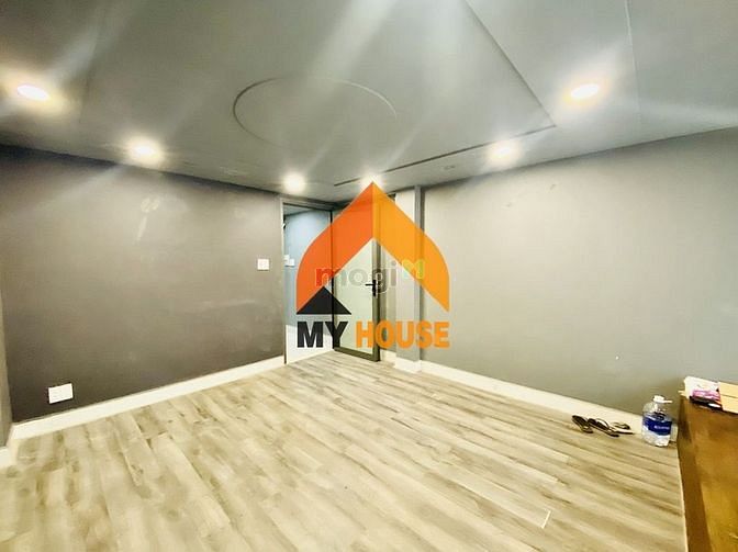 Hình ảnh ^^ GIỜI ƠI!TOÀ NHÀ thang máy AN Phú Dtsd 500m2  - HẦM 3L