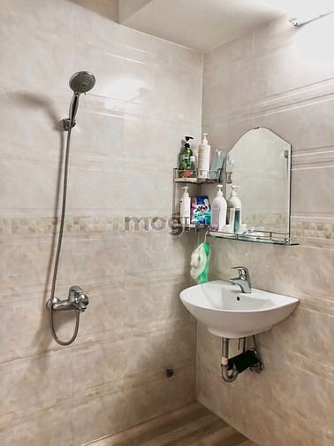 Hình ảnh Sơn Trà - Cho thuê nhà gần Phan Bôi 3PN full NT đẹp
