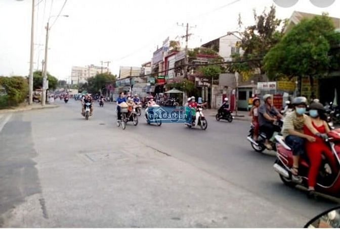 Hình ảnh 734m2 Lê Văn Khương Hiệp Thành Quận 12 Tp.HCM
