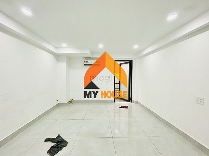 Hình ảnh ^^ GIỜI ƠI!TOÀ NHÀ thang máy AN Phú Dtsd 500m2  - HẦM 3L