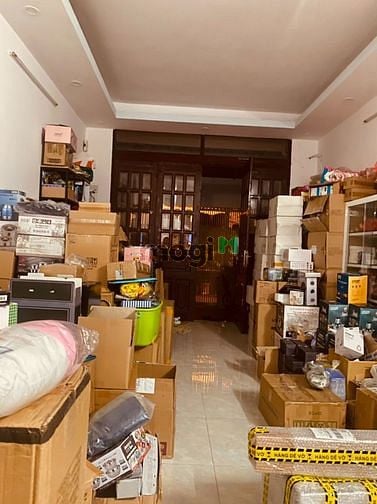 Hình ảnh Nhà hẻm 7m D1 P25, 4x16,2 lầu, 11.2 tỷ