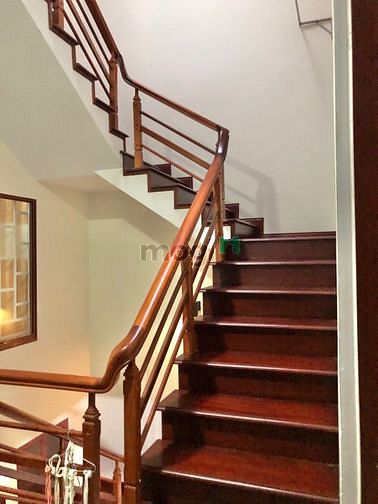 Hình ảnh Sơn Trà - Cho thuê nhà gần Phan Bôi 3PN full NT đẹp