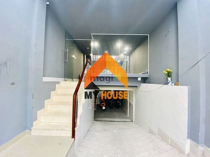 Hình ảnh ^^ GIỜI ƠI!TOÀ NHÀ thang máy AN Phú Dtsd 500m2  - HẦM 3L