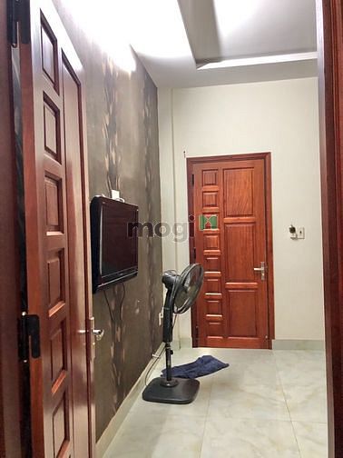 Hình ảnh Sơn Trà - Cho thuê nhà gần Phan Bôi 3PN full NT đẹp