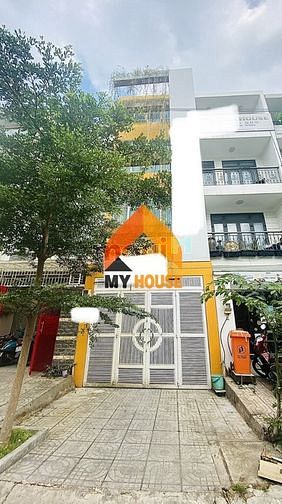 Hình ảnh ^^ GIỜI ƠI!TOÀ NHÀ thang máy AN Phú Dtsd 500m2  - HẦM 3L