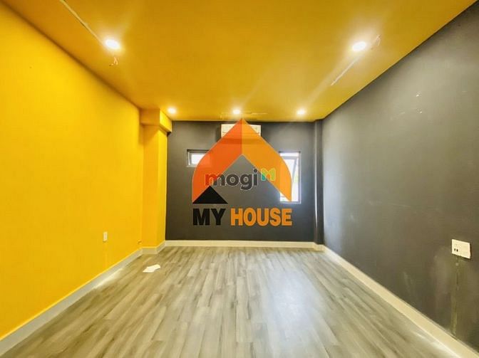 Hình ảnh ^^ GIỜI ƠI!TOÀ NHÀ thang máy AN Phú Dtsd 500m2  - HẦM 3L
