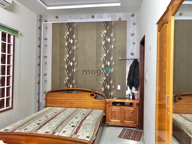 Hình ảnh Sơn Trà - Cho thuê nhà gần Phan Bôi 3PN full NT đẹp