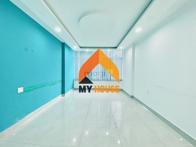 Hình ảnh ^^ GIỜI ƠI!TOÀ NHÀ thang máy AN Phú Dtsd 500m2  - HẦM 3L