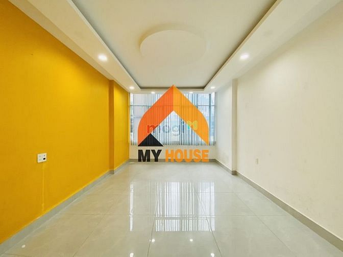 Hình ảnh ^^ GIỜI ƠI!TOÀ NHÀ thang máy AN Phú Dtsd 500m2  - HẦM 3L