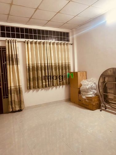 Hình ảnh Nhà hẻm 7m D1 P25, 4x16,2 lầu, 11.2 tỷ