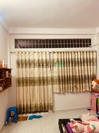 Hình ảnh Nhà hẻm 7m D1 P25, 4x16,2 lầu, 11.2 tỷ