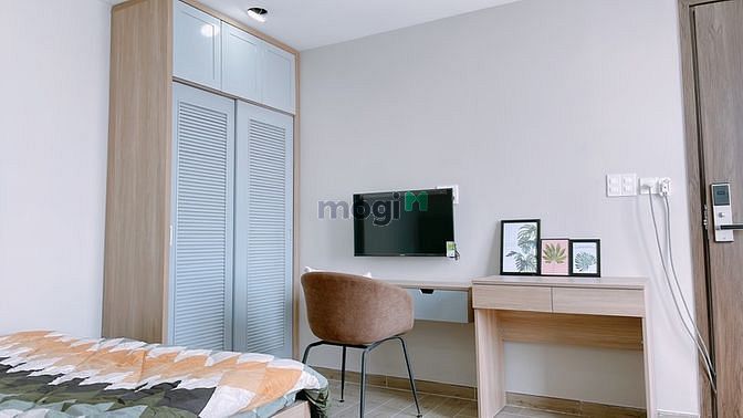 Hình ảnh Căn Hộ Mới Xây Full NT, Quận Bình Thạnh, ĐH Văn Lang