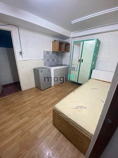 Hình ảnh Phòng trọ siêu rẻ quận 3 tphcm