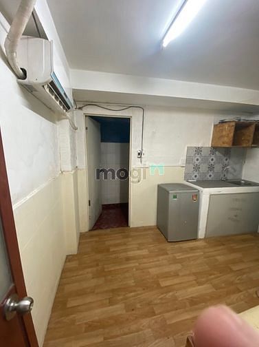 Hình ảnh Phòng trọ siêu rẻ quận 3 tphcm