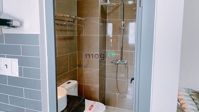 Hình ảnh Căn Hộ Mới Xây Full NT, Quận Bình Thạnh, ĐH Văn Lang