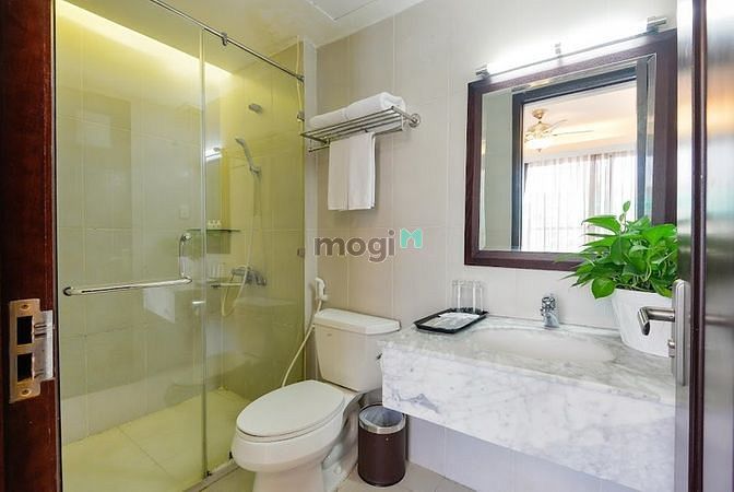 Hình ảnh Căn Hộ Cho Thuê Tại Lê Lai Quận 1- Gần Công Viên 23 Tháng 9