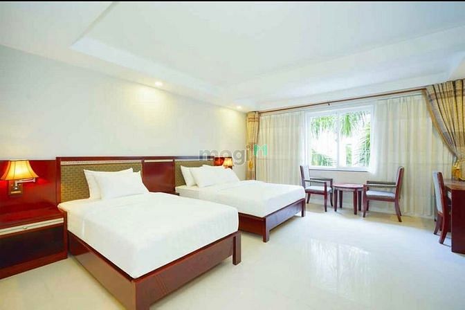 Hình ảnh Cho thuê khách sạn căn đôi, căn 3 nhiều phòng tại Phú Mỹ Hưng, Quận 7.